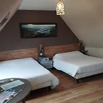 Le Marquis De La Guintre 3* Courtils