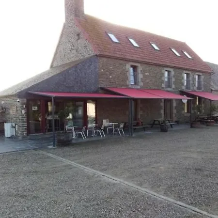 Le Marquis De La Guintre 3* Courtils