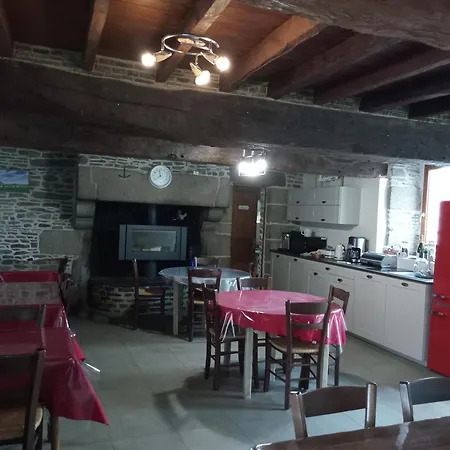 Bed & Breakfast Le Marquis De La Guintre