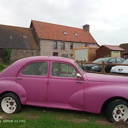 Le Marquis De La Guintre