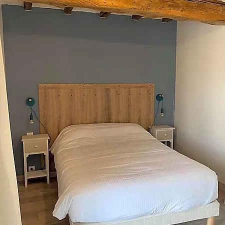 Bed & Breakfast Le Marquis De La Guintre 3*