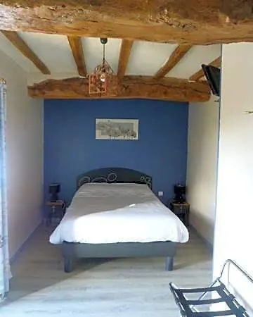 Bed & Breakfast Le Marquis De La Guintre