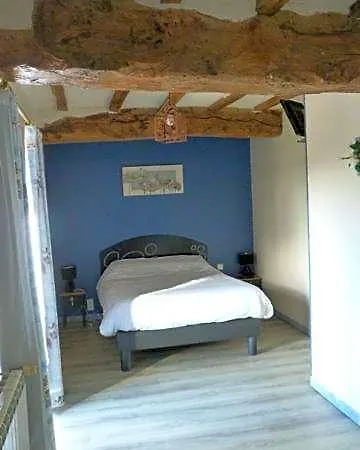 Le Marquis De La Guintre 3* Courtils
