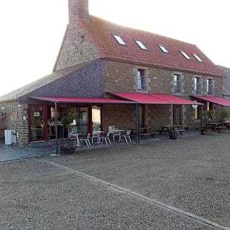 Bed & Breakfast Le Marquis De La Guintre