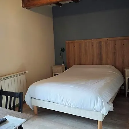 Le Marquis De La Guintre 3* Courtils