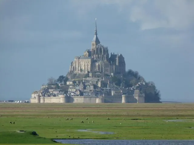 Bed & Breakfast Le Marquis De La Guintre
