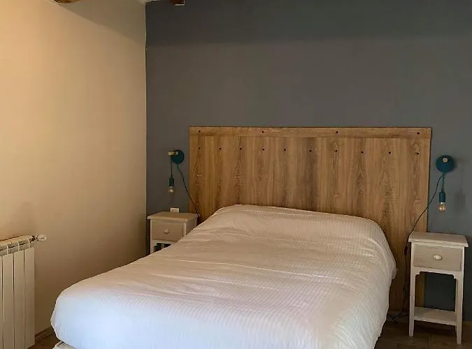 Bed & Breakfast Le Marquis De La Guintre