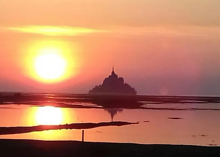 Le Marquis De La Guintre Отель типа 