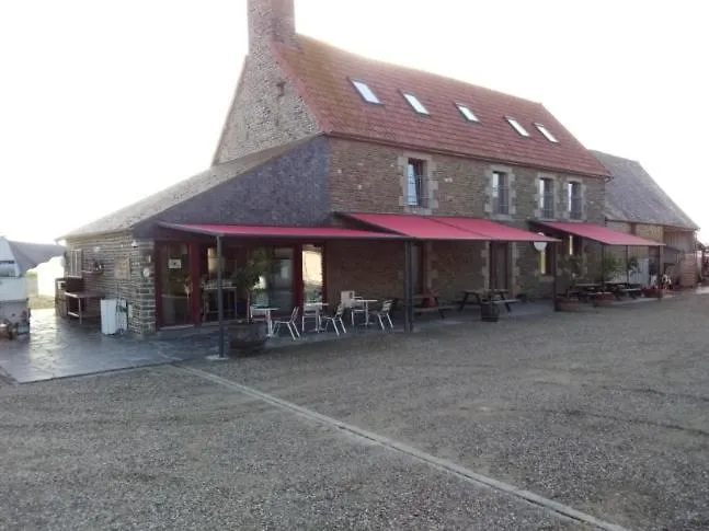 Le Marquis De La Guintre 3* Courtils